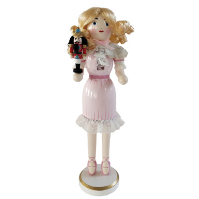 Clara Nutcracker