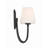 Armida Arcus 2-Light Dimmable Steel Armed Sconce-633373978
