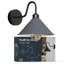 Armed Sconce-831984103