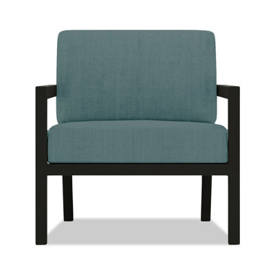 Vivant Patio Chair with Sunbrella® Cushions