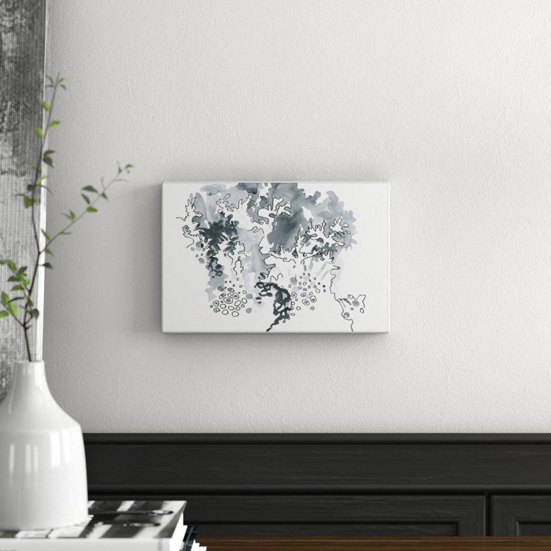 1 Piece Single Picture Frame Painting, 20cm H x 30cm W