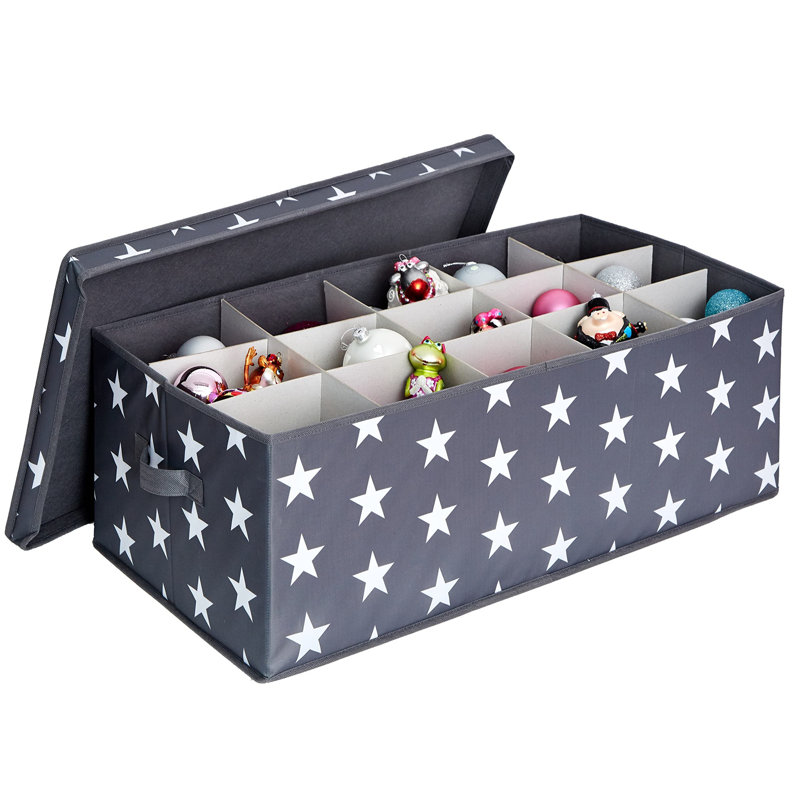 Ornament Storage