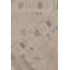 Scandinavian Wool Geometric Area Rug-1500265227