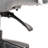 Hilton High-Back Ergonomic Faux Leather Executive Office Chair with Padded Arms, Swivel Base & Tilt Lock – Modern Adjustable Desk Chair for Home Office or Conference Room-1266761940