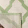 Barrister Geometric Hand Woven Indoor / Outdoor Area Rug