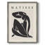 Matisse CECL XXIX, reproduction d'art encadrée - bois massif-1149110479
