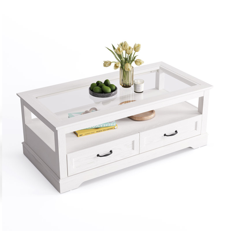 Table basse Bui