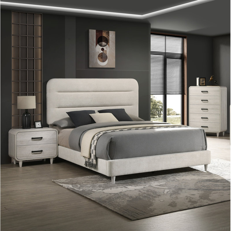 Mobilier de chambre à coucher 1Pc