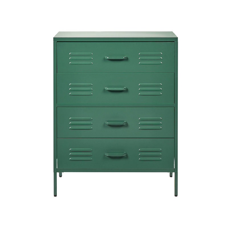 Avin 4 -Drawer