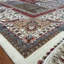 Tapis en soie Kashimiri