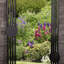 Iron Arch Mirror