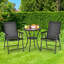 Chaise de patio pliante-35518372