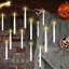 20 pièces de bougies flottantes d'Halloween