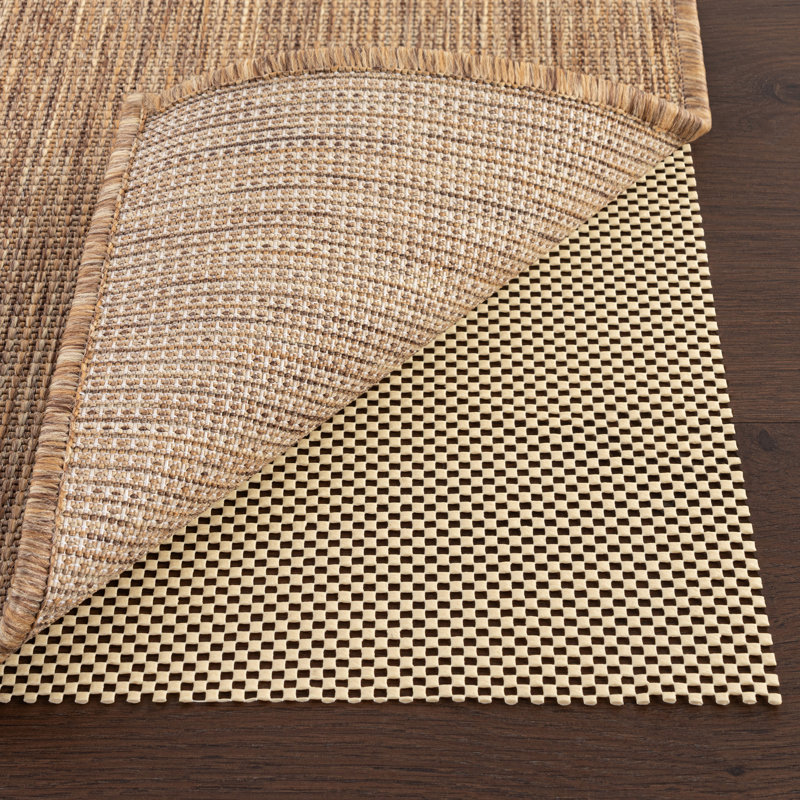 Agnes Rug Pad, Square 6'