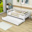Lit de jour avec couchette Idonna-1297876005-1297876007