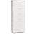 Annyka 6 Drawer Lingerie Chest, White-1209016887