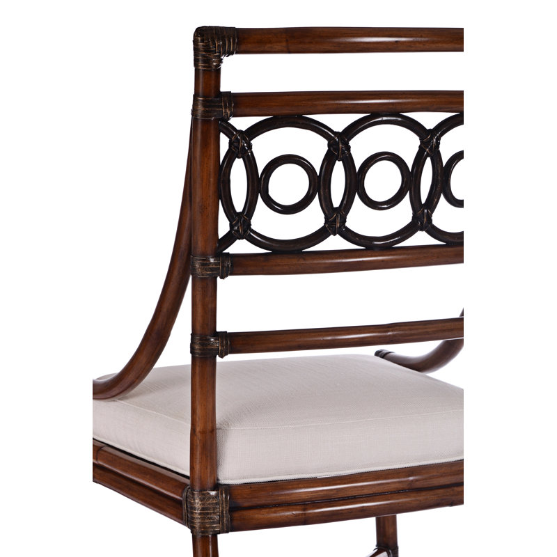 Caribe Upholstered Dining Chair