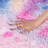 Tie-Dyed Rainbow Fluffy Rugs for Living Room, 8x10 ft Non-Slip Area Rugs Shag Carpet for Nursery Kids Play Room Dorm Office Indoor Modern Plush Carpets-1410915996