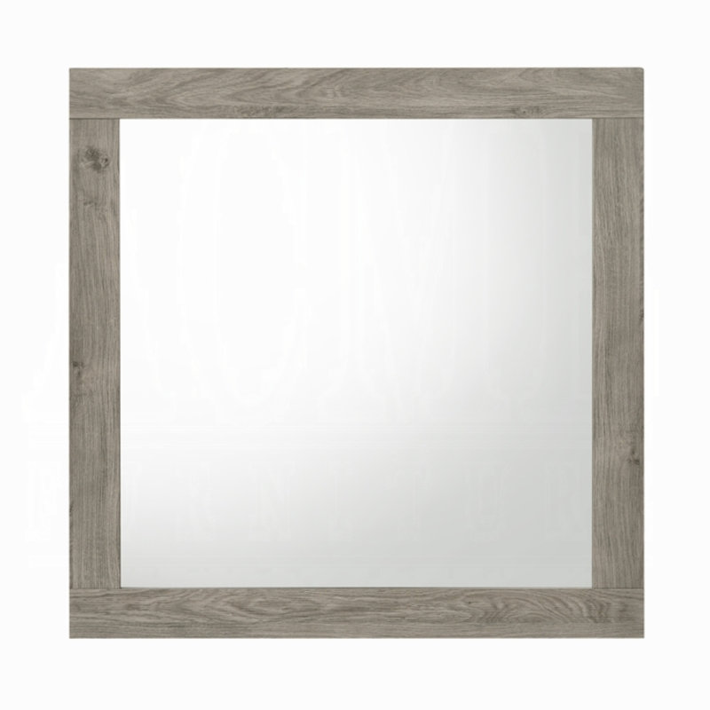 Itzhel MIRROR