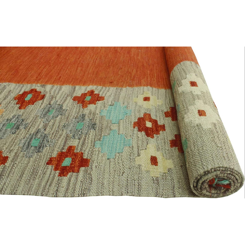 Bousson Wool Indoor Rug