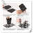 Oprina Plastic Makeup Organizer