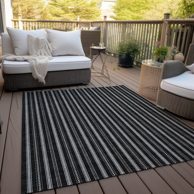  Maliana Area Rug, Rectangle 3' x 5'