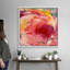 Reproduction d’art sur toile, "Winter berries" par Amira Rahim-1052721198-1052721197