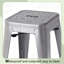 Tabouret en métal sans dossier-505131965-533629130