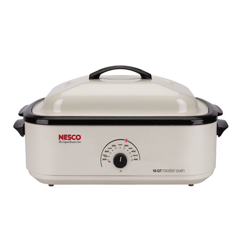Four à rôti 18 gallons nesco
