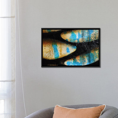 « expedition », reproduction d’impression sur toile