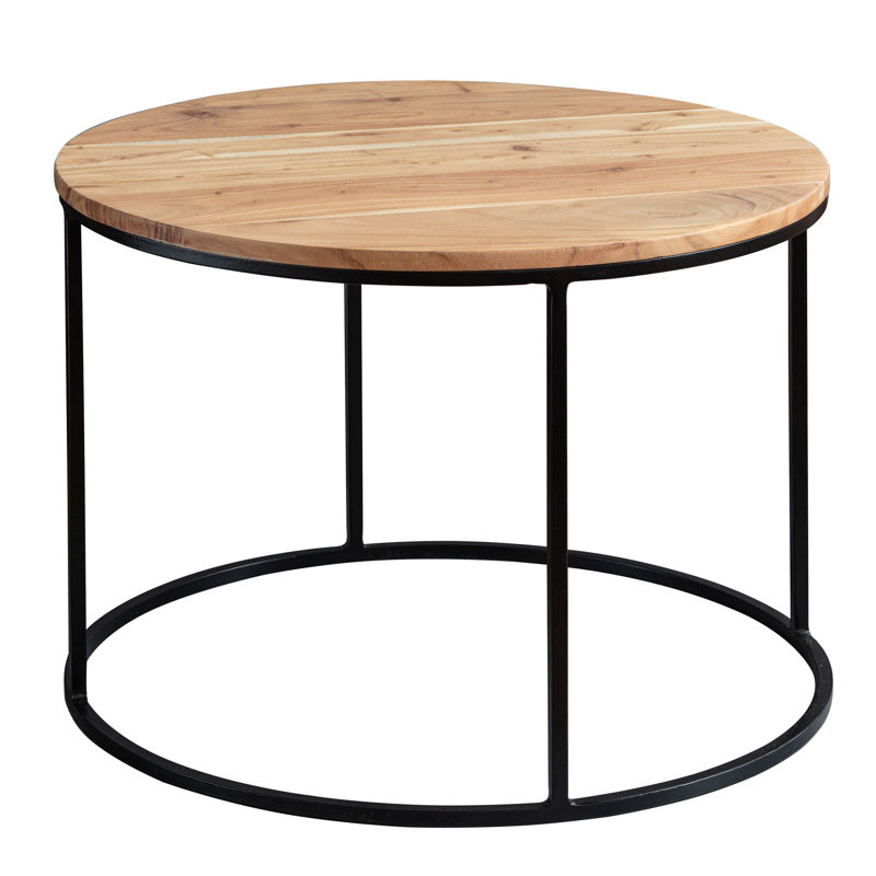 Biddle Frame Coffee Table