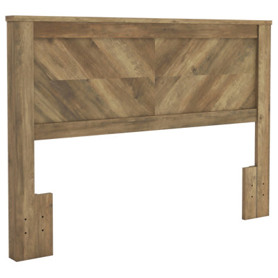 Aleshire Full Queen Headboard