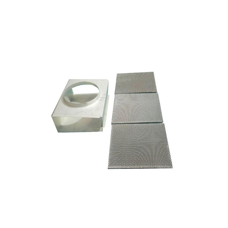 Filtre de hotte Mezzano