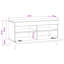TV Stand-90149252-90149254