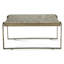 Argos Square Single Coffee Table