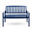 Banc d'extérieur moderne, banc d'extérieur-531525550
