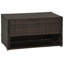 Boîte de rangement pour l'extérieur Outsunny