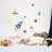 Astrology & Stars Wall Decal