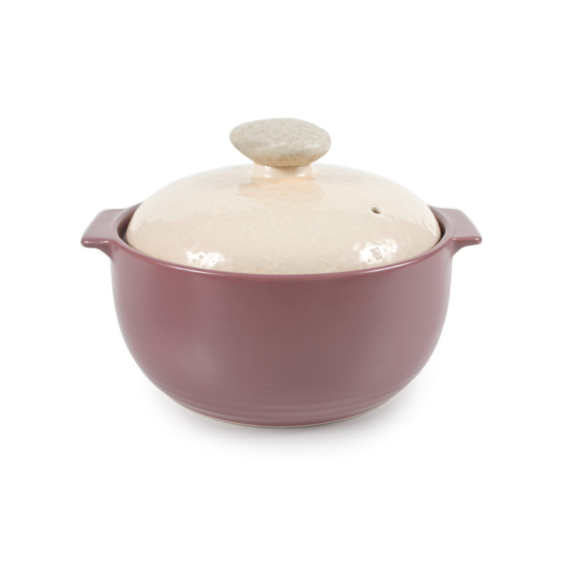 Neoflam Kiesel 1.5qt Ceramic Casserole