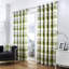 Plaid Square Cushion Cover-1060417965-945601074