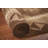 Reversible Wool Kilim Runner Rug 3x7