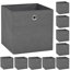 Boîte de rangement pliable en tissu non tissé-1824062884-1857634980