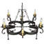 Andorra 8 - Light Chandelier-1168485966-1168485945