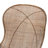 Yamileth 6 - Person Rattan Dining Set