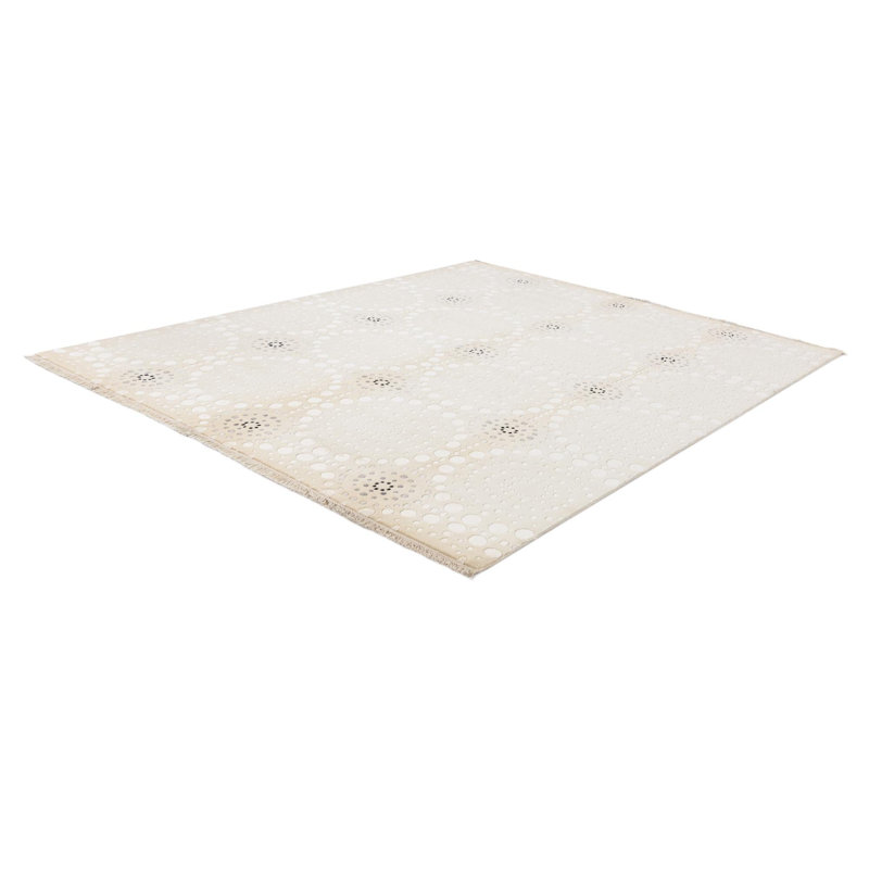 Howard Light Beige Rug