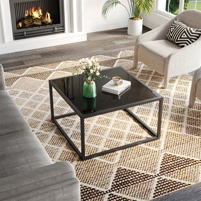 Britynn End Table