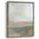 Earthy Textures Framed Print - Solid Wood