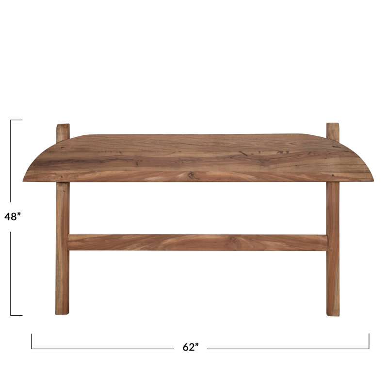 Reclaimed Wood Queen Size Headboard, Queen