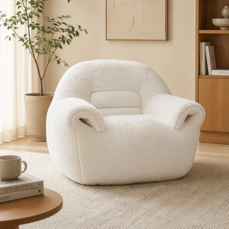 Fauteuil à billes