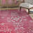 Zinaida Oriental Indoor Rug-1301113345